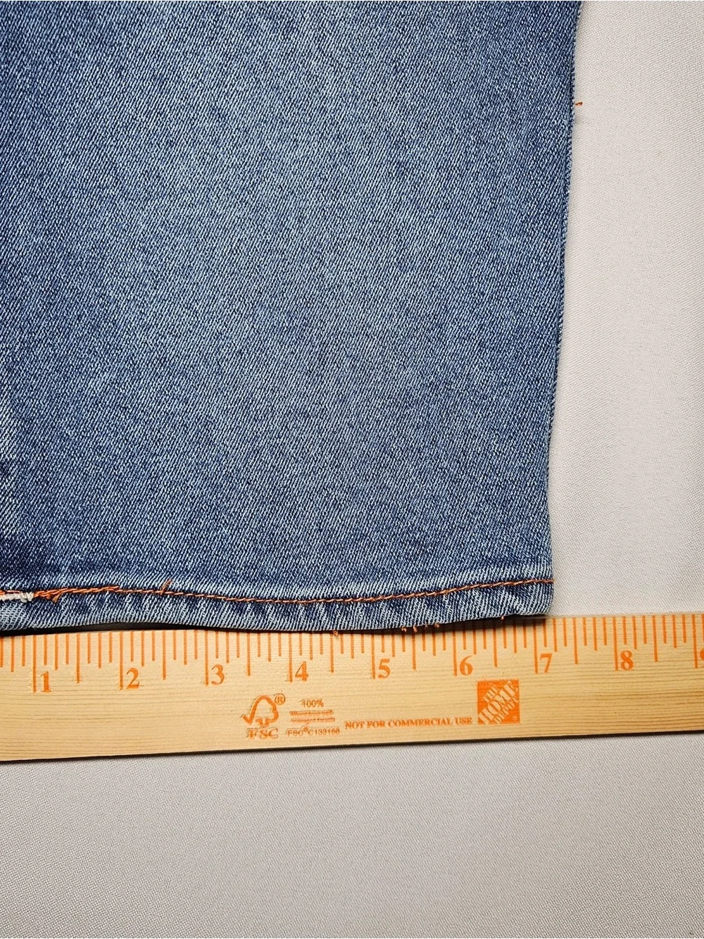True Religion NWT Rocco Denim Shorts Size W30 Blue Jean Shorts